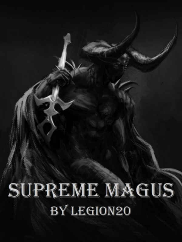 Supreme magus